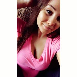 Meet your Posher, Kellie